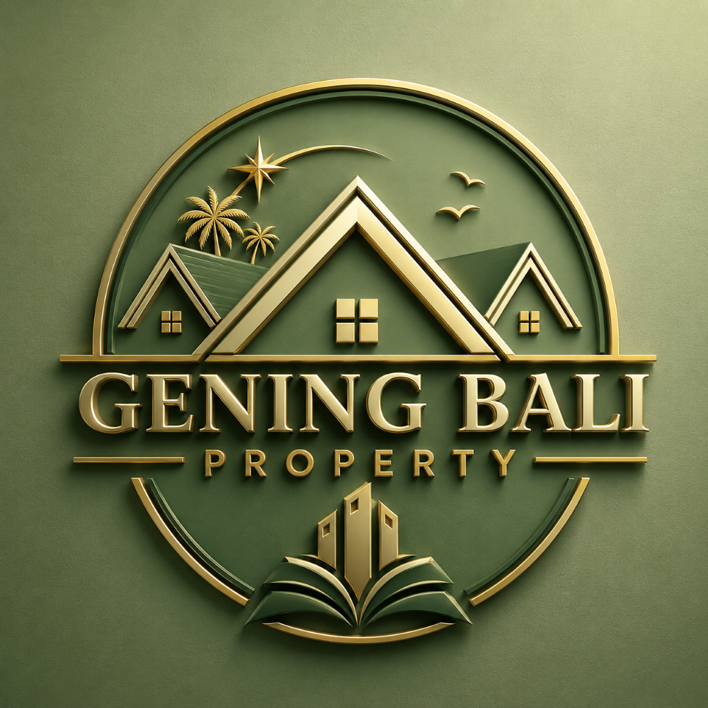 Gening Bali Property